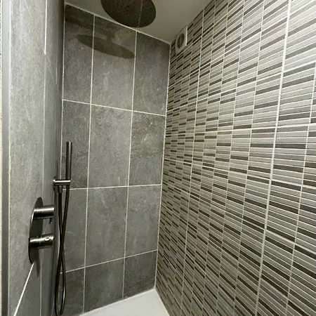 公寓 Hyper Centre *