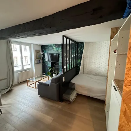 Apartment Hyper Centre