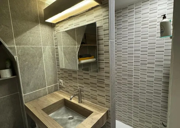 Appartamento Hyper Centre