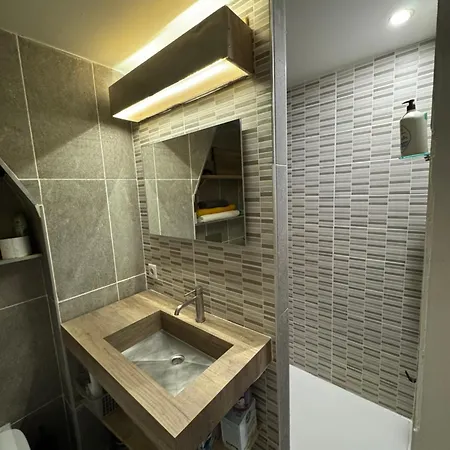 Apartment Hyper Centre